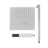Душевая система ALMAes Liros TVZ-0876, хром