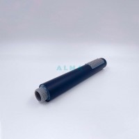 Душевая система ALMAes Sakari TVZ-0890, цвет черный матовый