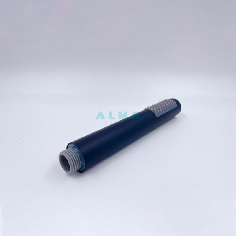 Душевая система ALMAes Sakari TVZ-0890, цвет черный матовый