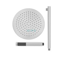 Душевая система ALMAes Sakari TVZ-0891, хром