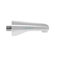 Душевая система ALMAes Marita TVZ-8839, хром