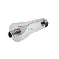 Душевая система ALMAes Marita TVZ-8839, хром