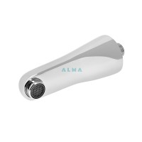 Душевая система ALMAes Marita TVZ-8839, хром