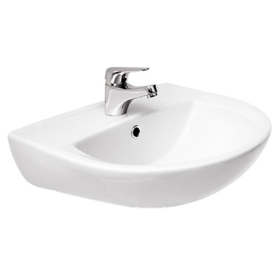Раковина Cersanit President U-UM-P60/1 P 60 B