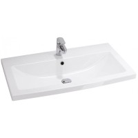 Раковина Cersanit Como 90 UM-COM90/1, 90 х 45 см