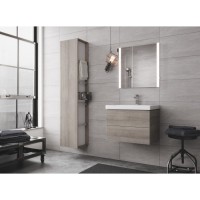 Раковина Cersanit Como 90 UM-COM90/1, 90 х 45 см