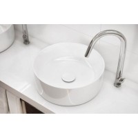 Раковина Cersanit Crea 38 UM-CRE38/1-oc-R, D 38 см