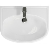 Раковина Cersanit Erica 60, UM-ERI60/1, цвет белый