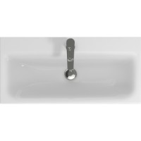 Раковина Cersanit Moduo P-UM-MOD80SL/1 80 Slim см, белый