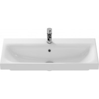 Раковина Cersanit Moduo P-UM-MOD80SL/1 80 Slim см, белый