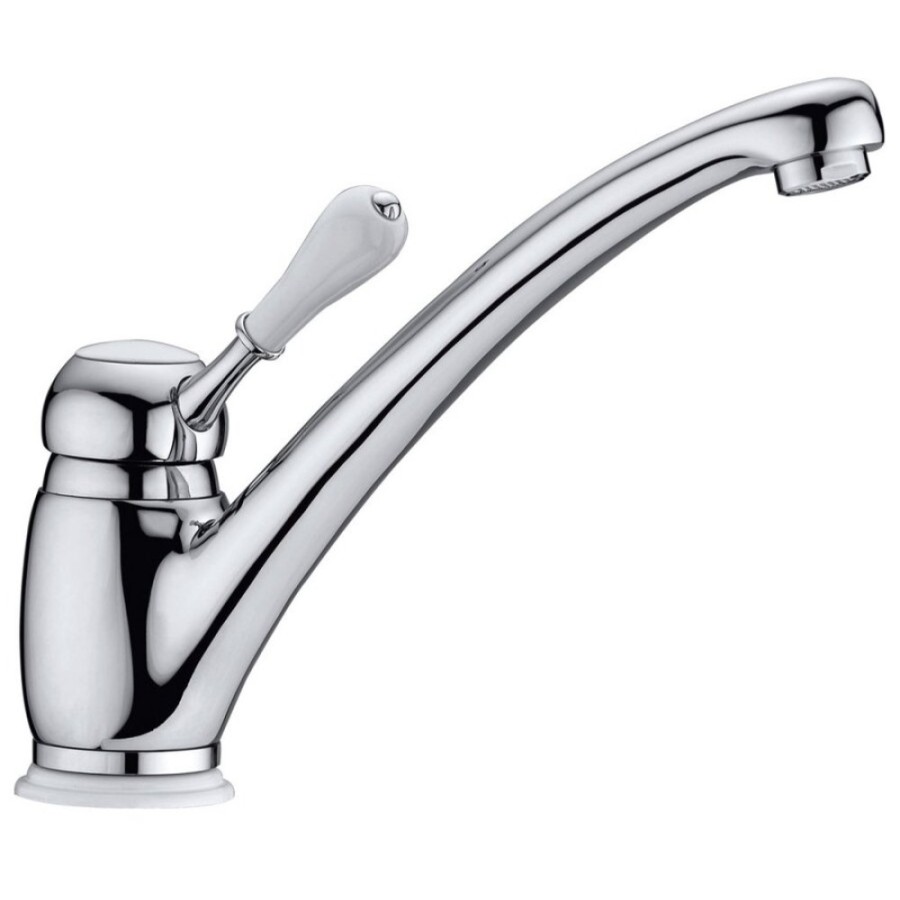 Смеситель для кухни BelBagno UNIQUE UNI-LAM-CRM