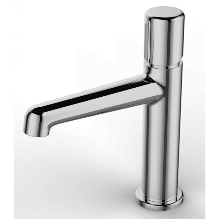 Смеситель для раковины BelBagno Uno UNO-LVM-CRM хром