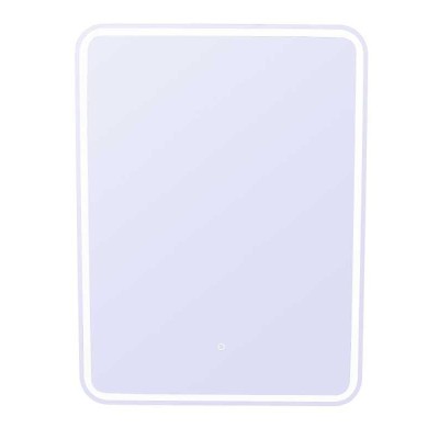Зеркало-шкаф Style Line ElFante Каре 50 СС-00002302
