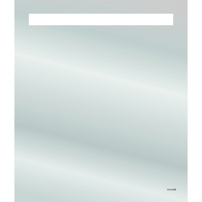 Зеркало Cersanit LED 010 base 60, с подсветкой