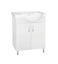 Тумба под раковину Style Line Эко Стандарт...