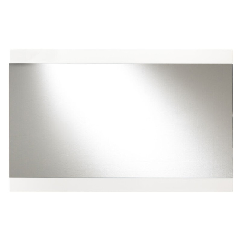 Зеркало Style Line ElFante Даллас 100 белый СС-00000311 Зеркало Style Line ElFante Даллас 100 белый СС-00000311