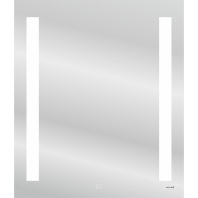 Зеркало Cersanit LED 020 base 60, с подсветкой