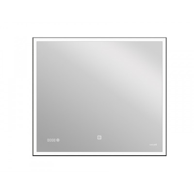 Зеркало Cersanit LED 011 design 80, с подсветкой