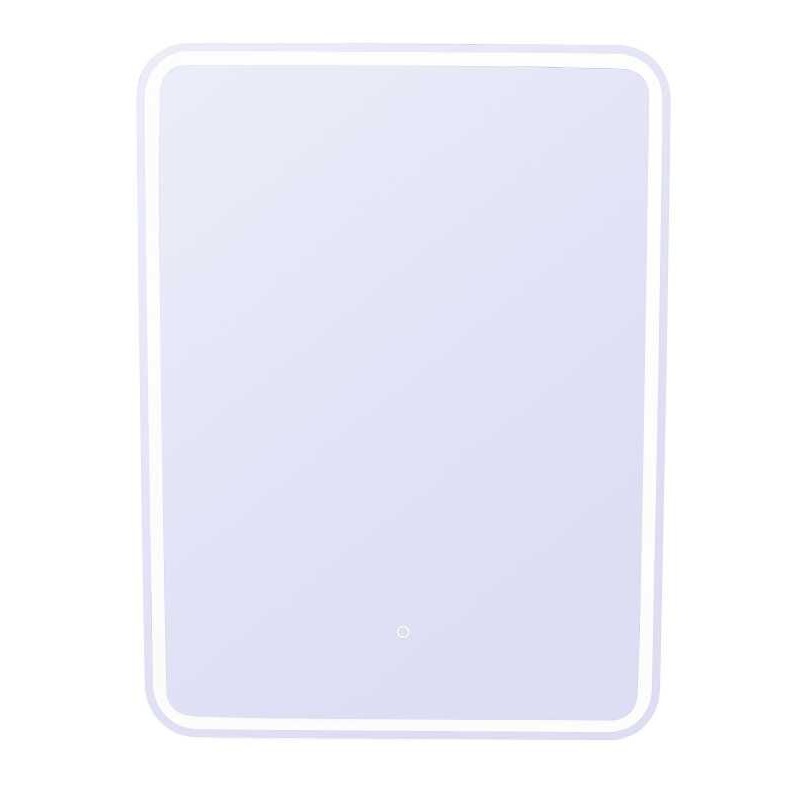 Зеркало-шкаф Style Line ElFante Каре 55 СС-00002334 Зеркало-шкаф Style Line ElFante Каре 55 СС-00002334