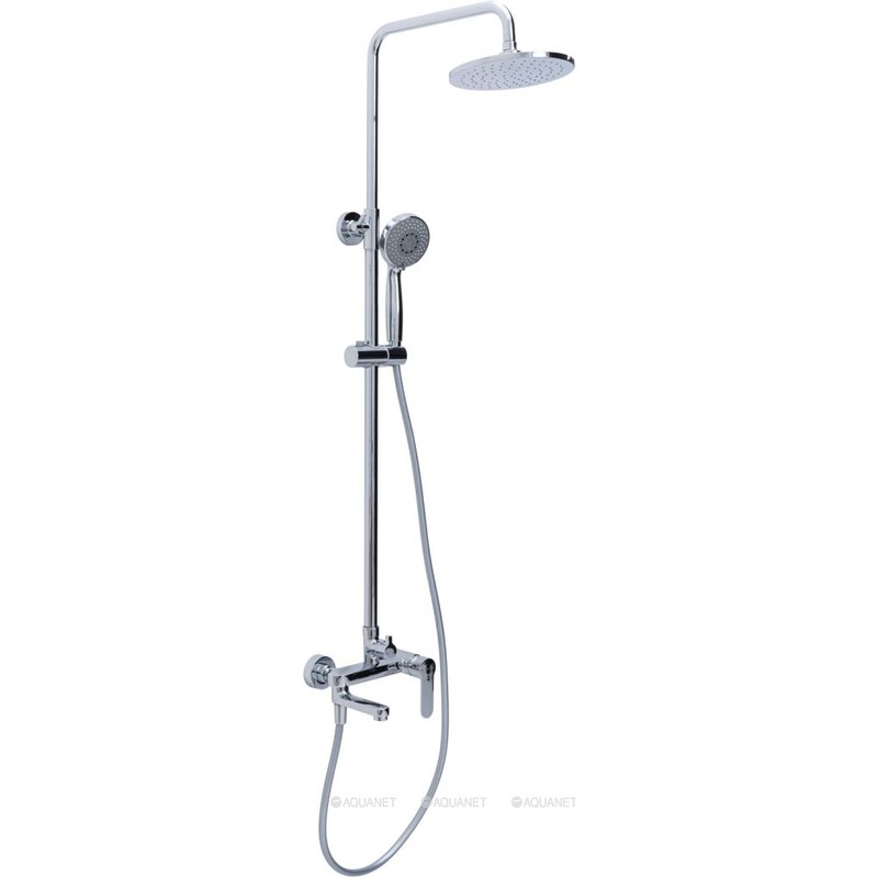 Душевая стойка Aquanet Passion R3 Душевая стойка Aquanet Passion R3