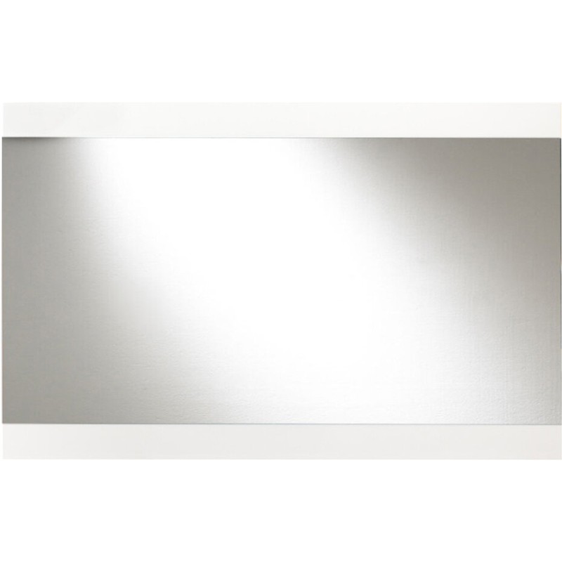 Зеркало Style Line ElFante Даллас 120 белый СС-00000393 Зеркало Style Line ElFante Даллас 120 белый СС-00000393