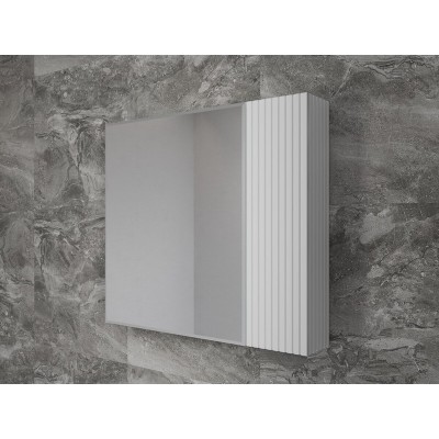 Зеркальный шкаф Style Line Стокгольм 70 ЛС-00002322 ...
