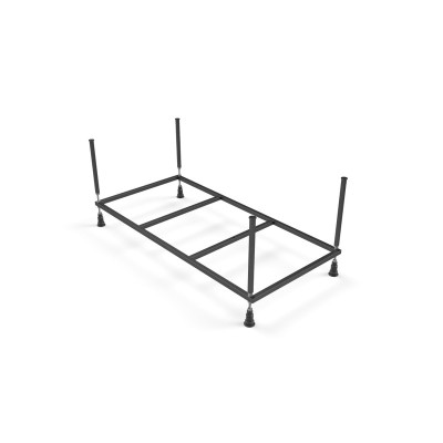 рама для ванны CERSANIT VIRGO 150