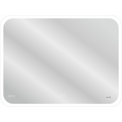 Зеркало для ванной Cersanit Led 070 design pro 80