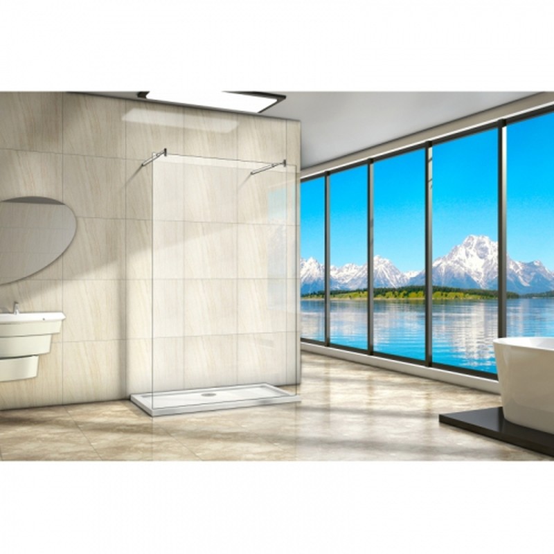 Душевая перегородка WeltWasser WW 400 120x185 10000001236 Душевая перегородка WeltWasser WW 400 120x185 10000001236