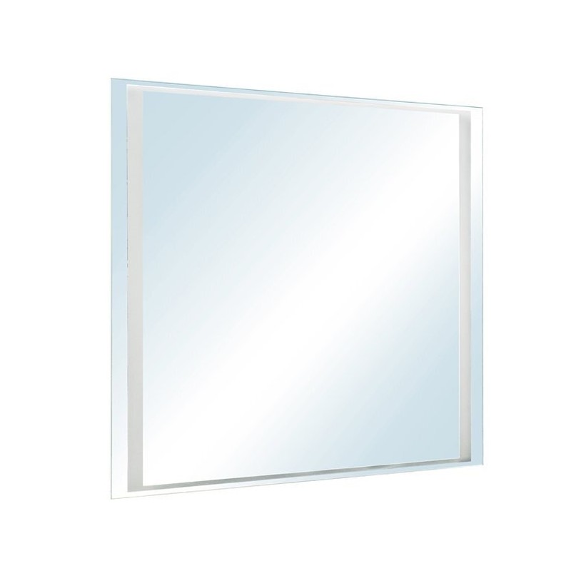 Зеркало Style Line ElFante Прованс 80 СС-00000445 Зеркало Style Line ElFante Прованс 80 СС-00000445