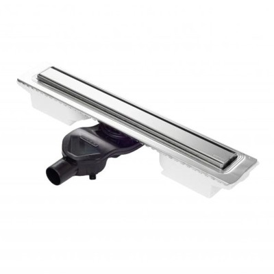 Душевой лоток Berges B1 Keramik 900