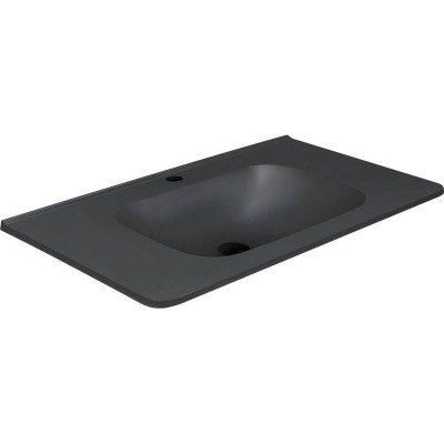 Мебельная раковина Vincea VCB-2VP800W 80 см