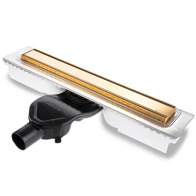 Душевой лоток Berges B1 Keramik 600