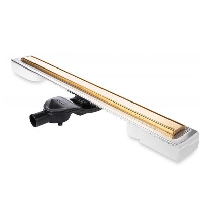 Душевой лоток Berges B1 Keramik 900