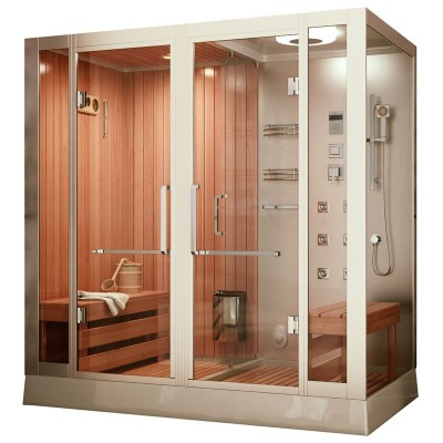 Сауна Frank F918R (правая)