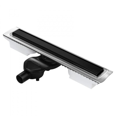 Душевой лоток Berges B1 Keramik 600