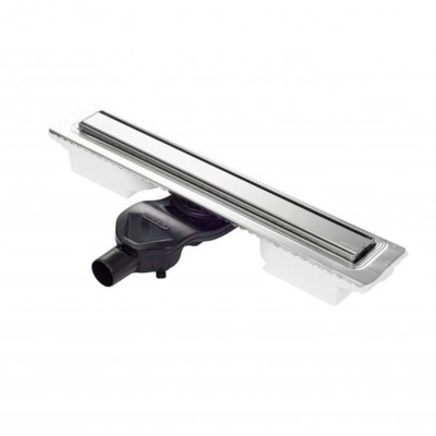 Душевой лоток Berges B1 Keramik 800