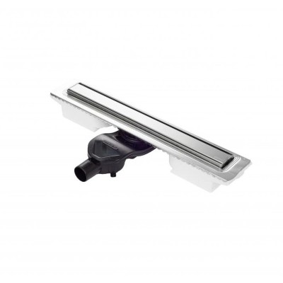 Душевой лоток Berges B1 Keramik 900