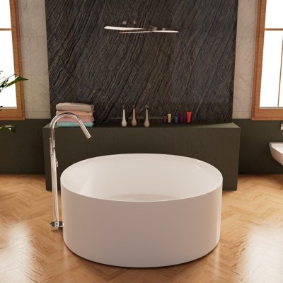 Ванна Frank F6169 отдельностоящая.