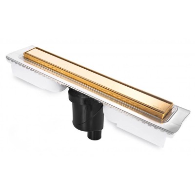 Душевой лоток Berges B1 Keramik 500