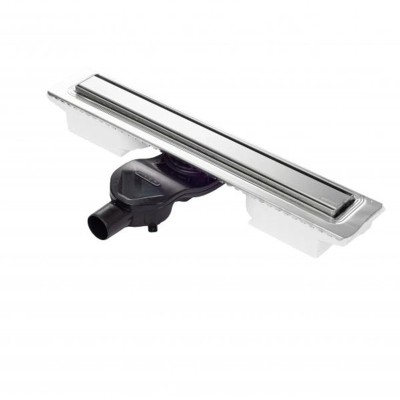 Душевой лоток Berges B1 Keramik 600