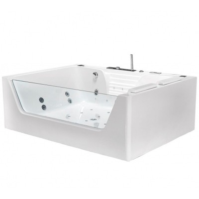 Гидромассажная ванна Frank F155 пристенную