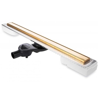 Душевой лоток Berges B1 Keramik 800