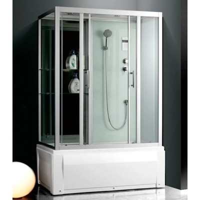 Душевая кабина Frank F556-1.