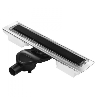 Душевой лоток Berges C1 Norma 600