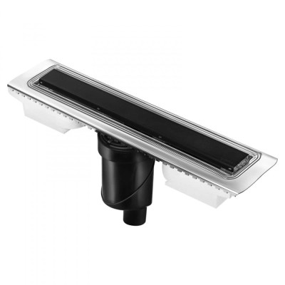 Душевой лоток Berges C1 Norma 700