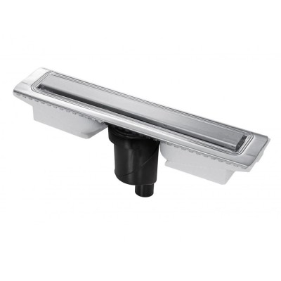 Душевой лоток Berges C1 Norma 300