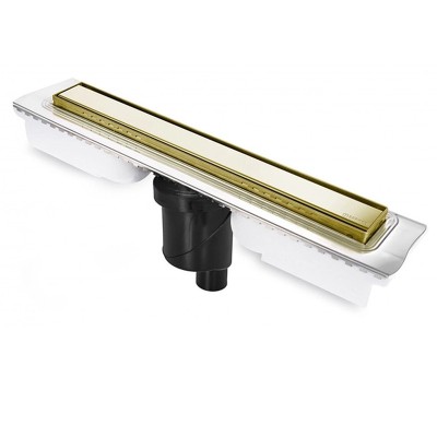 Душевой лоток Berges B1 Keramik 800