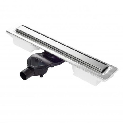 Душевой лоток Berges B1 Keramik 700