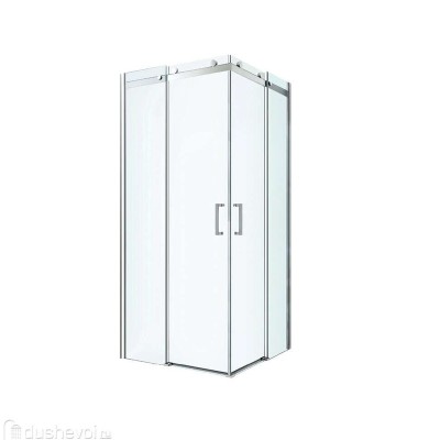 Душевой уголок BERGES GELIOS 800*800